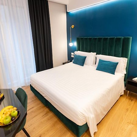 Готель Regola Luxury Relais Рим Екстер'єр фото
