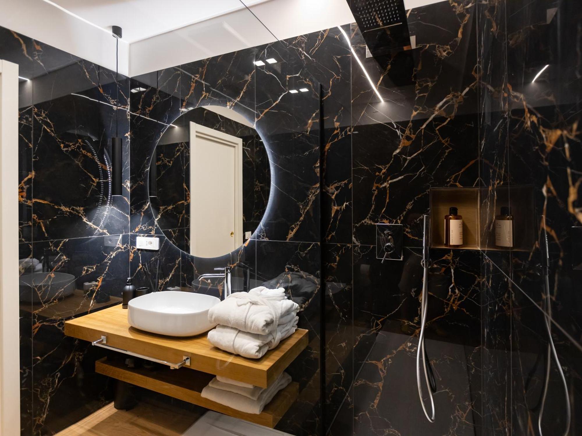 Готель Regola Luxury Relais Рим Екстер'єр фото